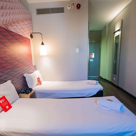 Ibis Ribeirao Preto Shopping Otel Dış mekan fotoğraf