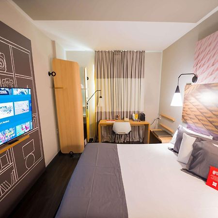 Ibis Ribeirao Preto Shopping Otel Dış mekan fotoğraf