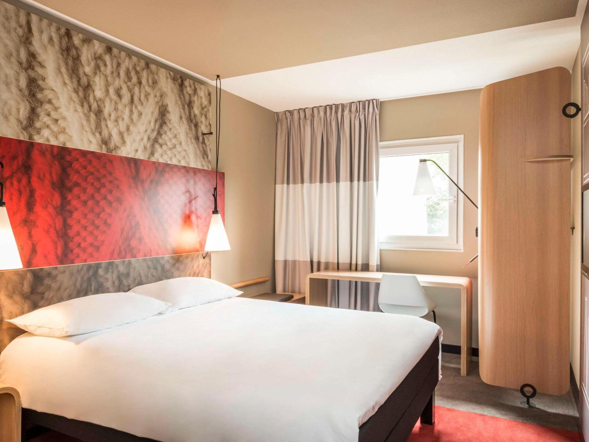 Ibis Ribeirao Preto Shopping Otel Dış mekan fotoğraf