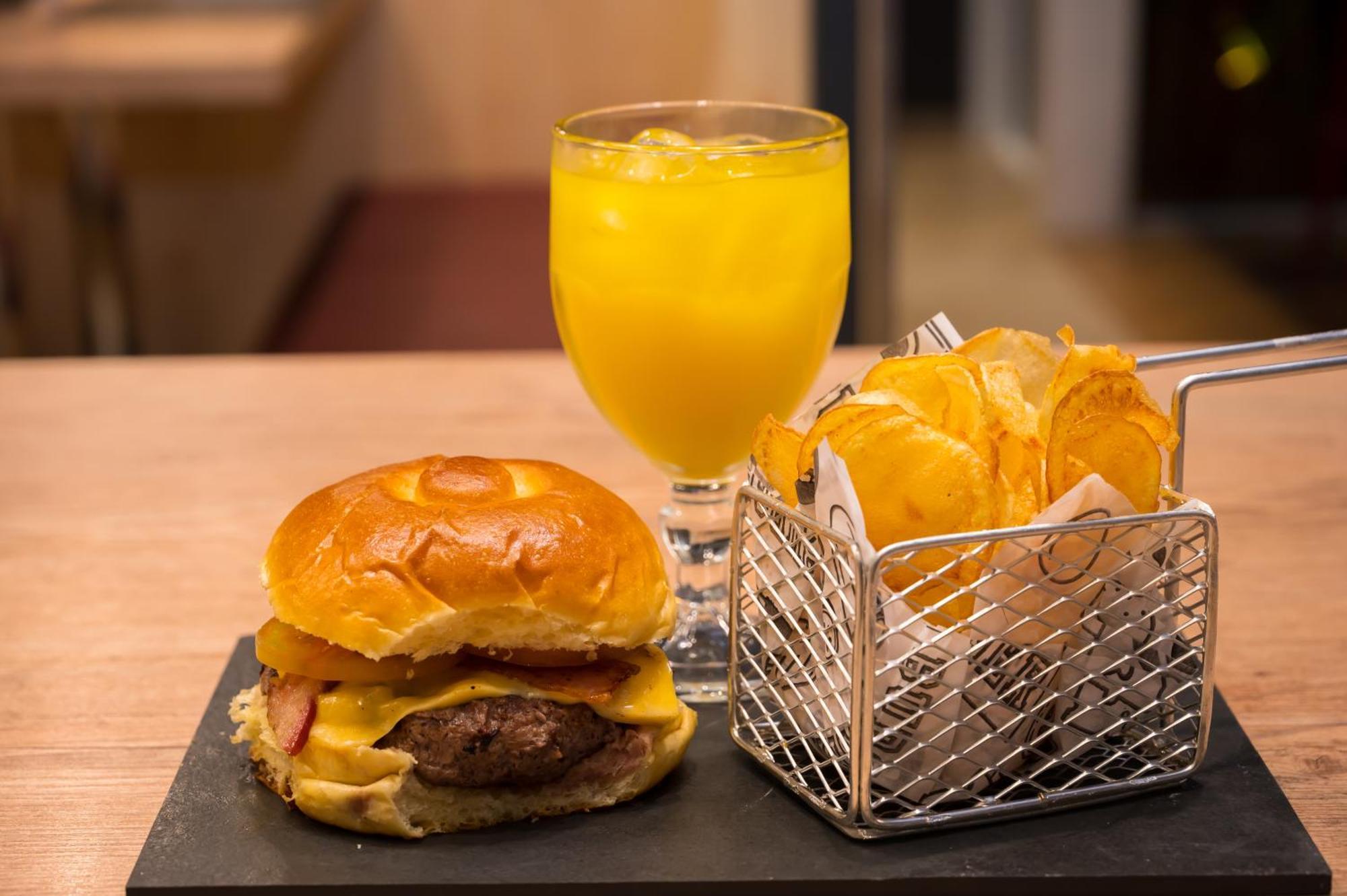 Ibis Ribeirao Preto Shopping Otel Dış mekan fotoğraf