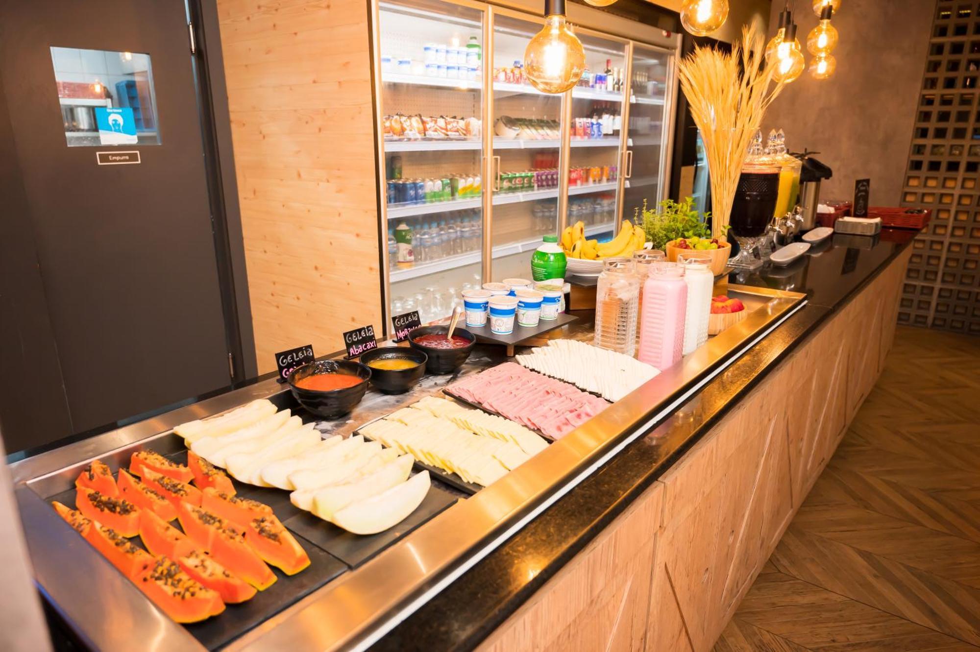 Ibis Ribeirao Preto Shopping Otel Dış mekan fotoğraf