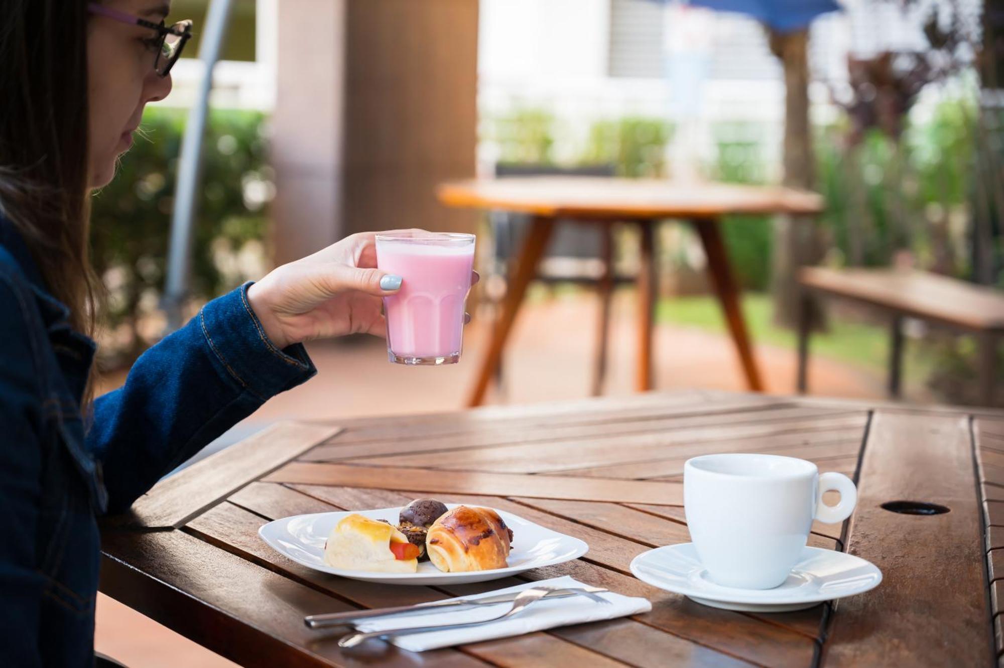 Ibis Ribeirao Preto Shopping Otel Dış mekan fotoğraf