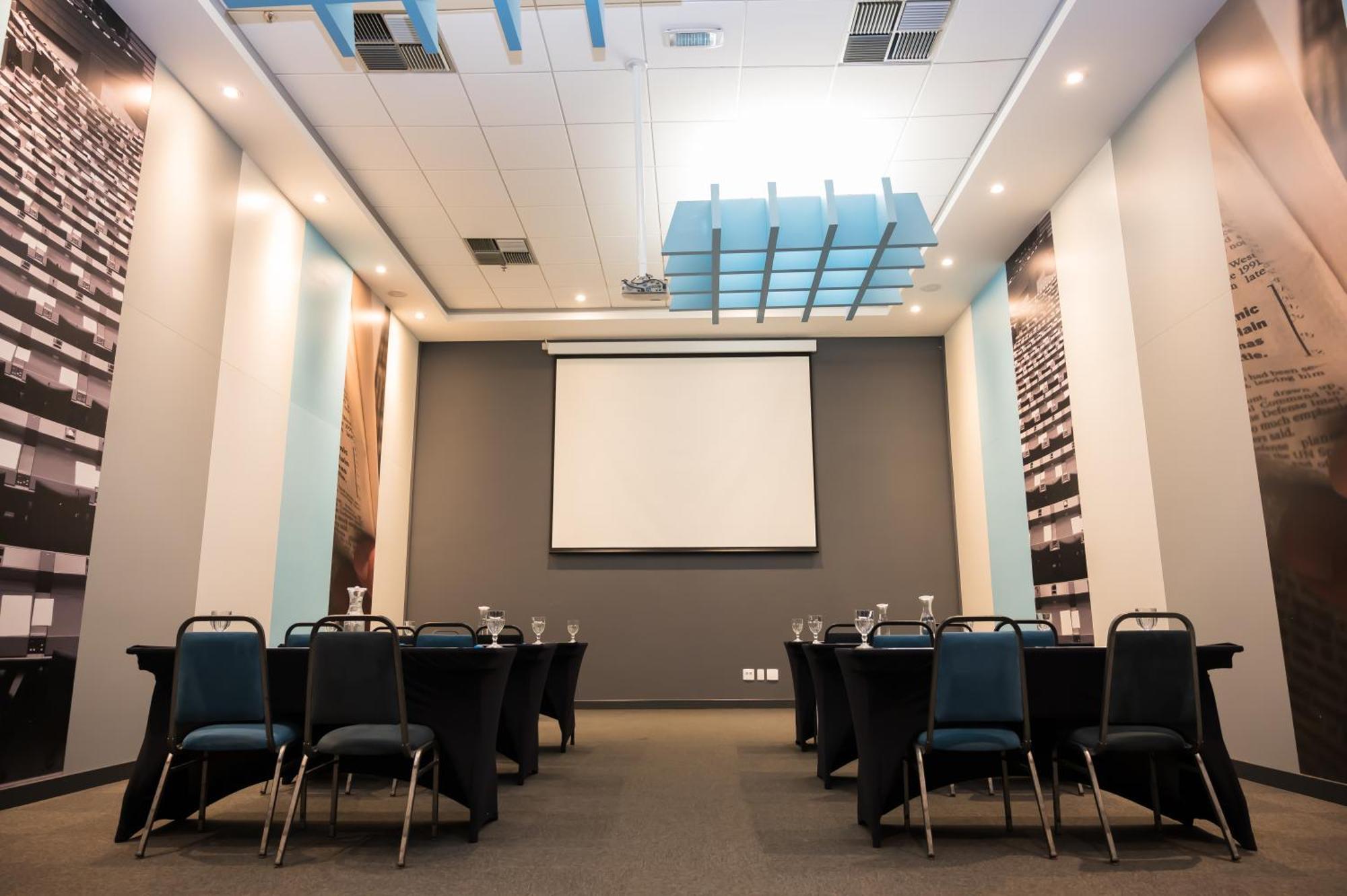 Ibis Ribeirao Preto Shopping Otel Dış mekan fotoğraf