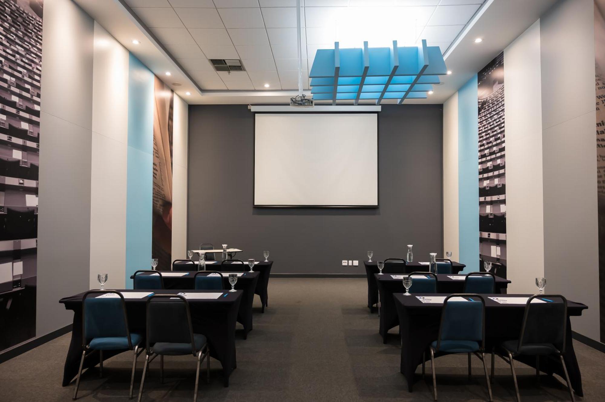 Ibis Ribeirao Preto Shopping Otel Dış mekan fotoğraf