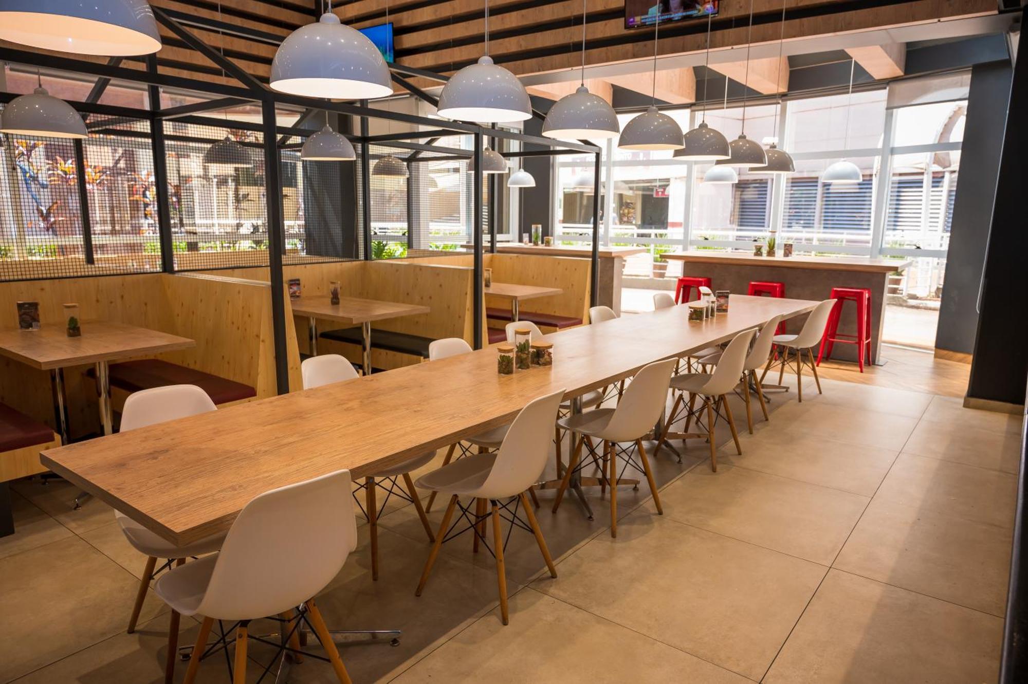 Ibis Ribeirao Preto Shopping Otel Dış mekan fotoğraf