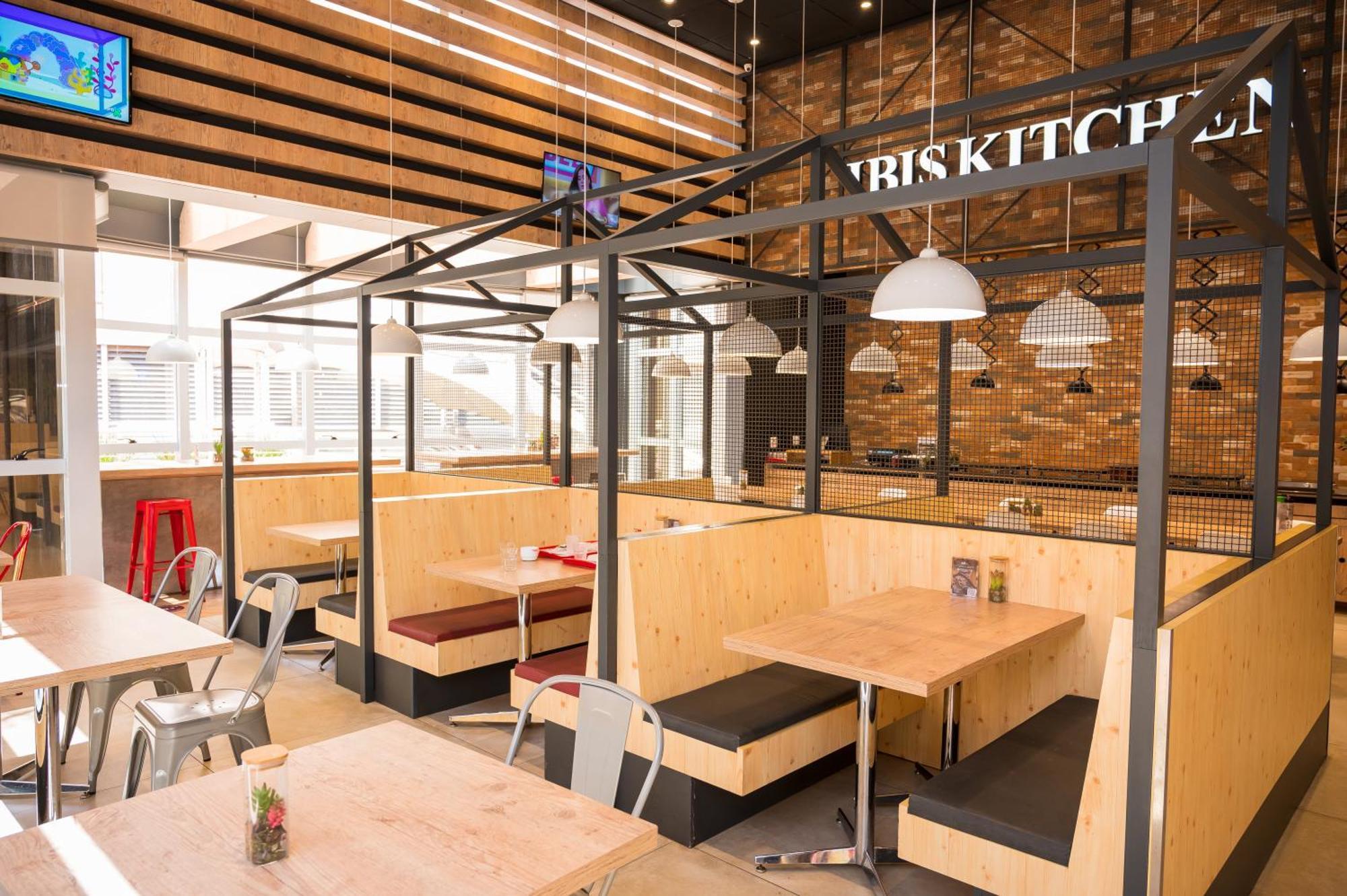 Ibis Ribeirao Preto Shopping Otel Dış mekan fotoğraf
