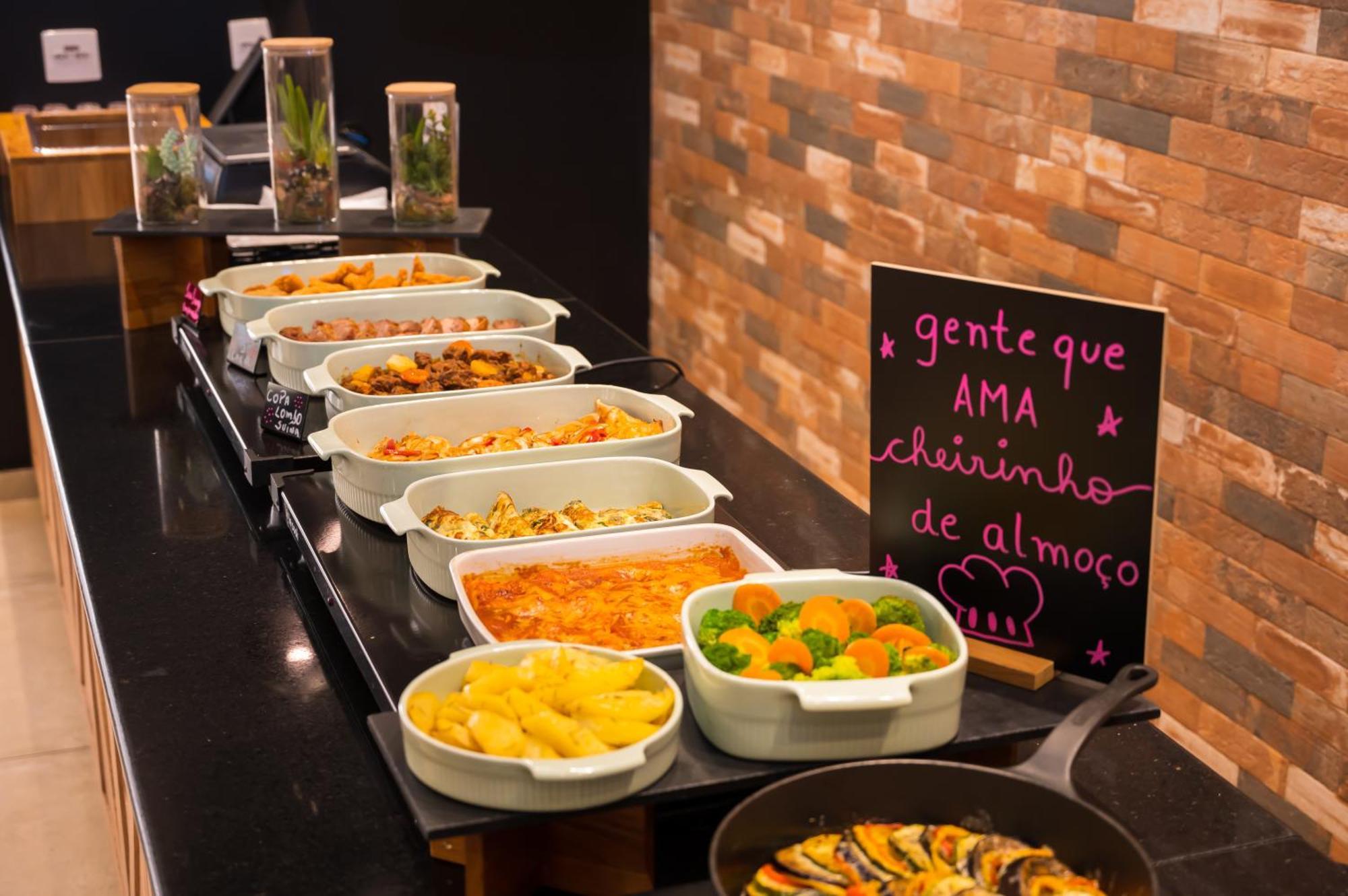 Ibis Ribeirao Preto Shopping Otel Dış mekan fotoğraf
