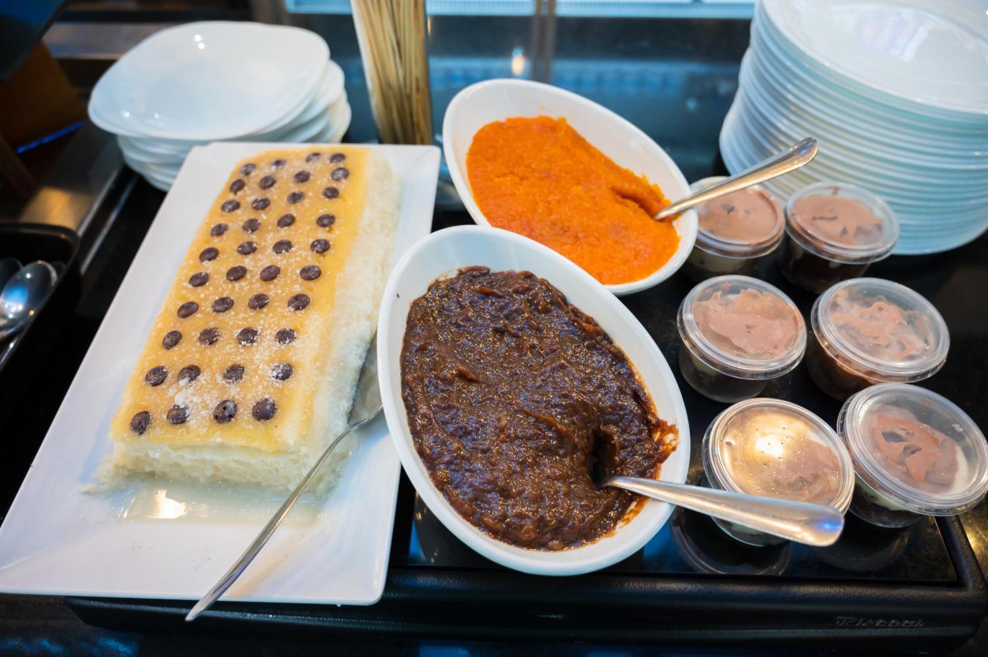 Ibis Ribeirao Preto Shopping Otel Dış mekan fotoğraf