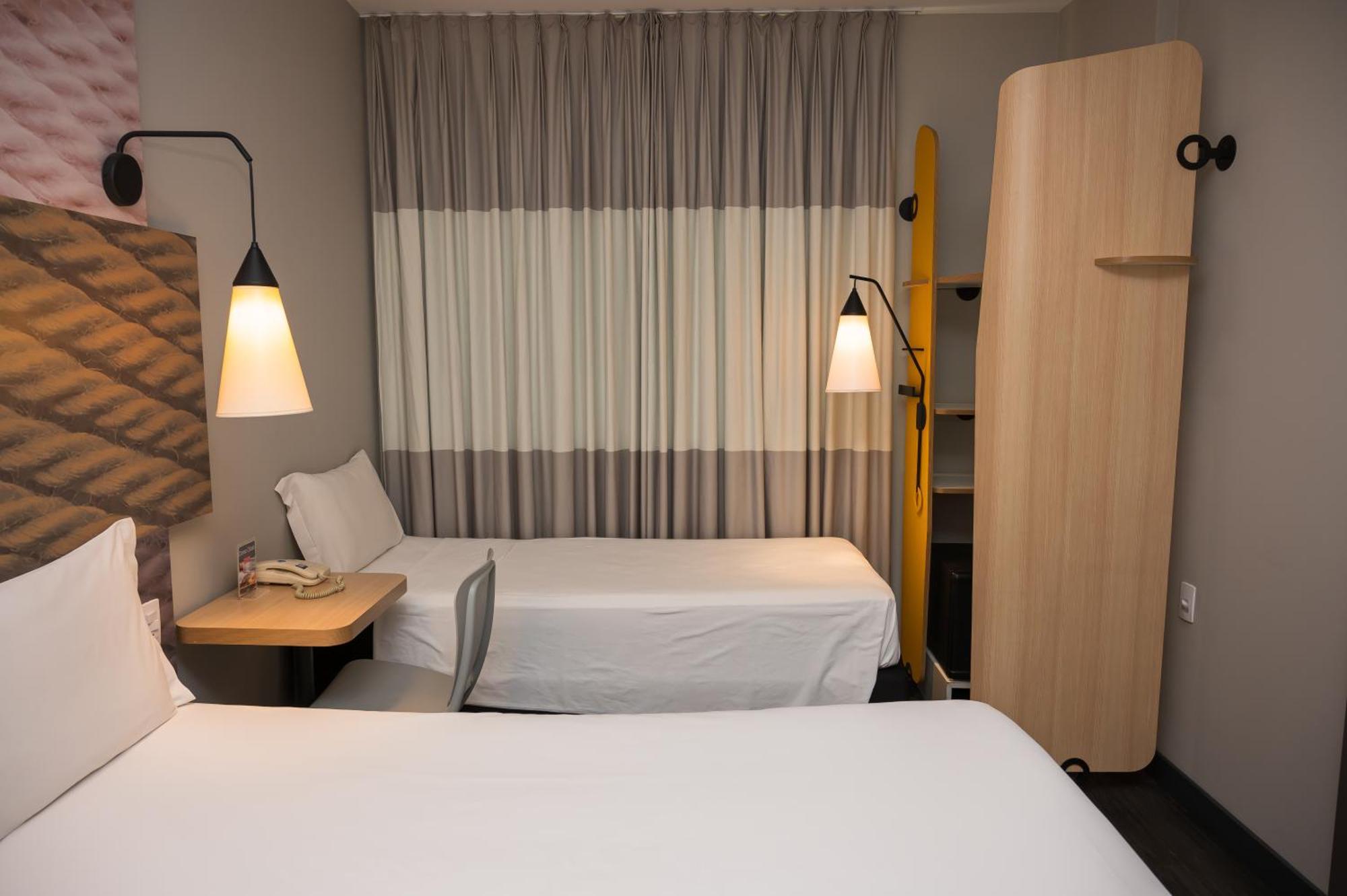 Ibis Ribeirao Preto Shopping Otel Dış mekan fotoğraf
