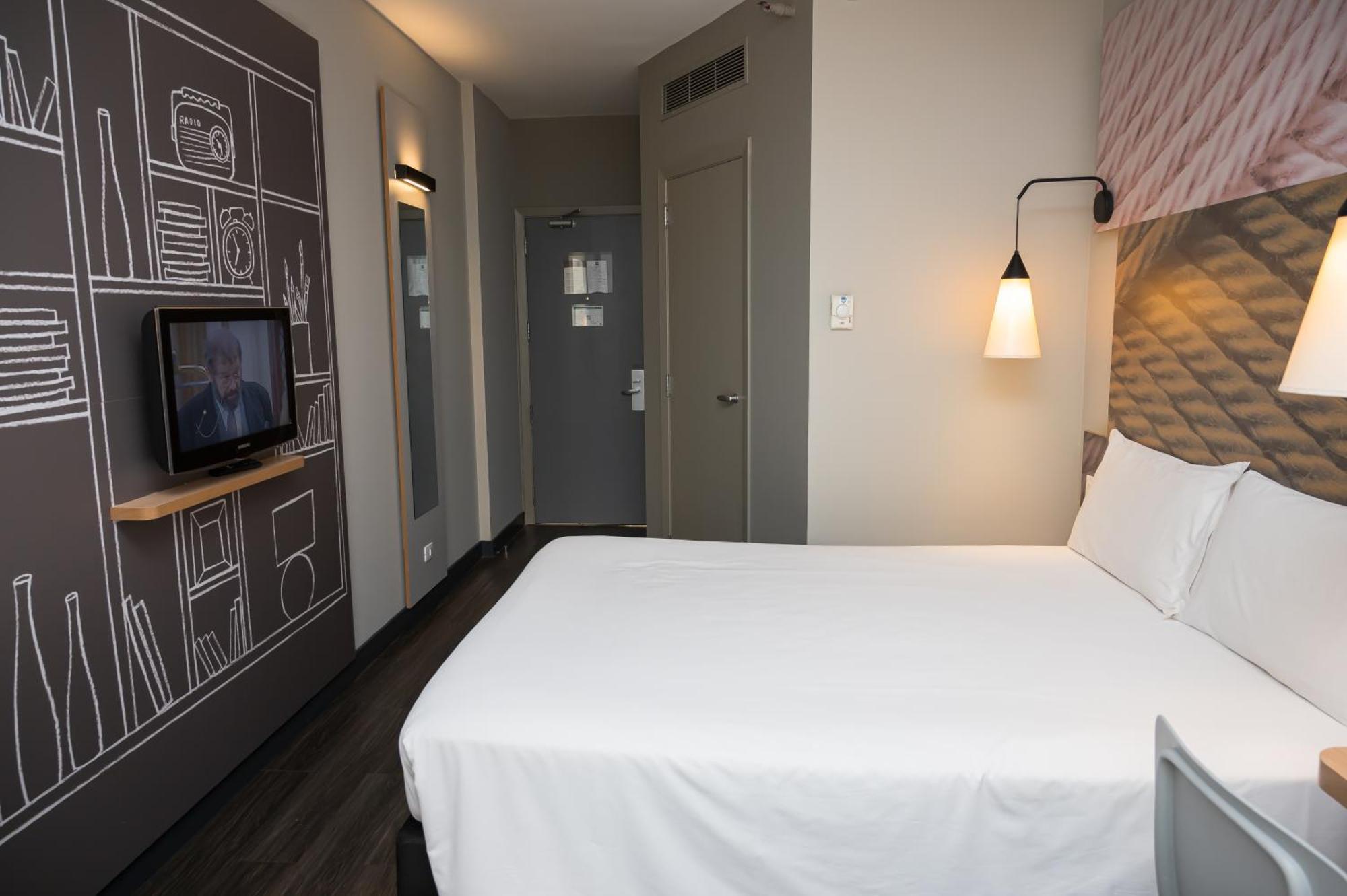 Ibis Ribeirao Preto Shopping Otel Dış mekan fotoğraf