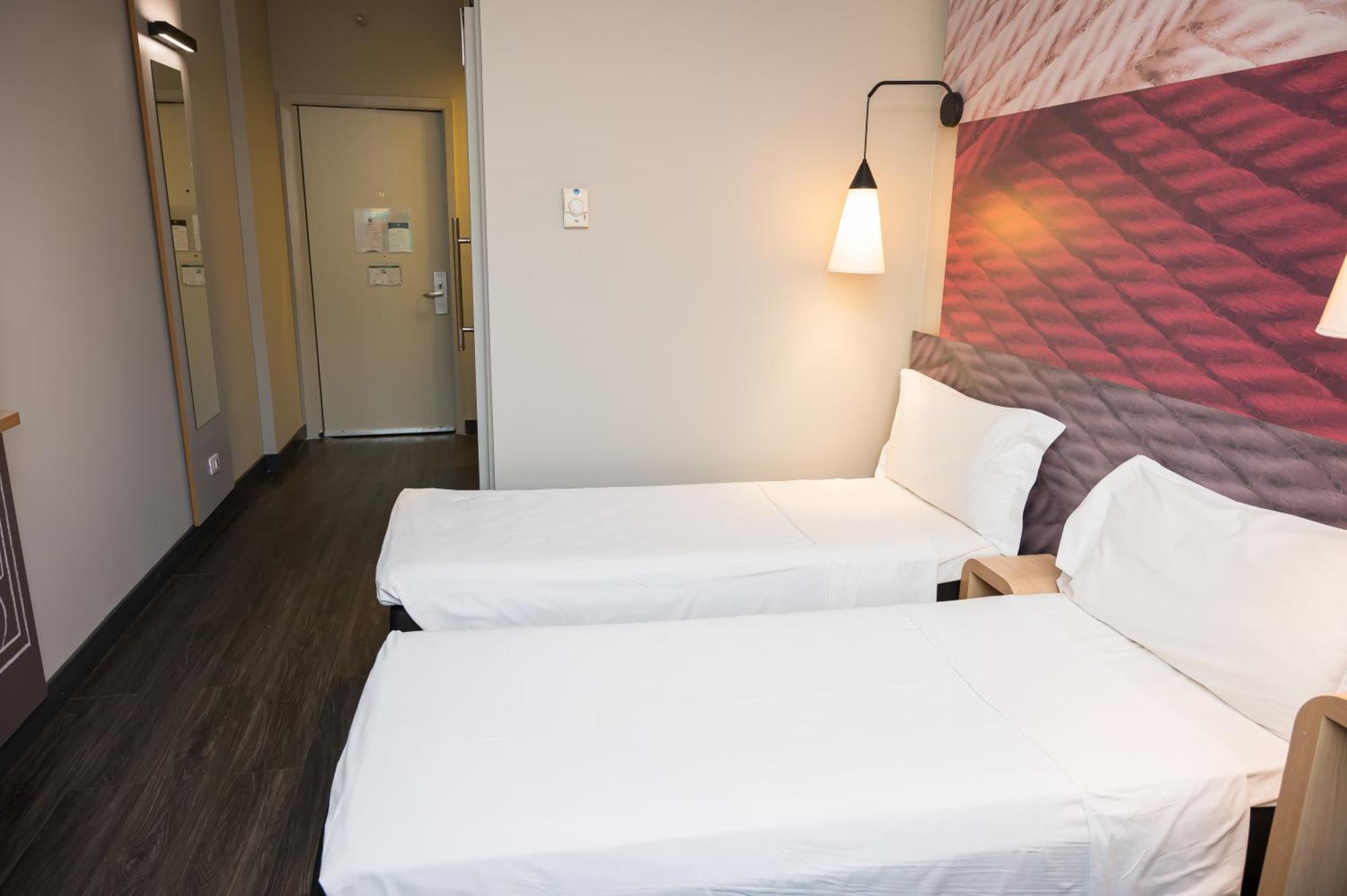 Ibis Ribeirao Preto Shopping Otel Dış mekan fotoğraf