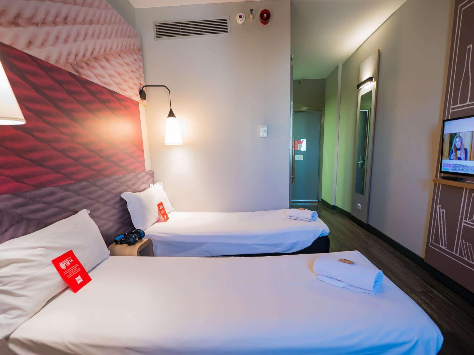 Ibis Ribeirao Preto Shopping Otel Dış mekan fotoğraf