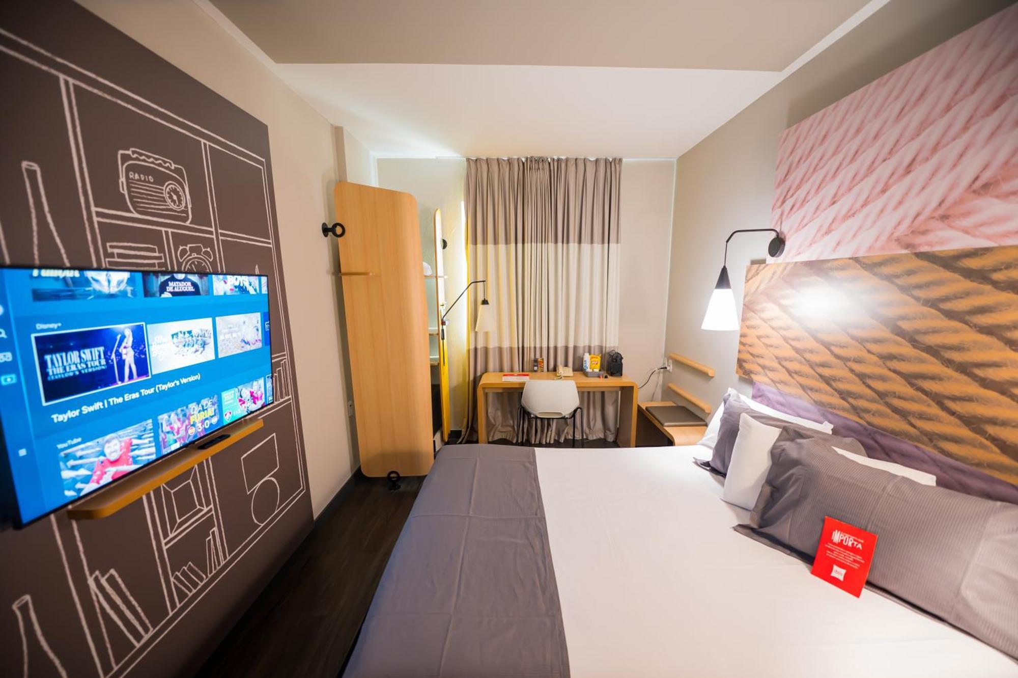 Ibis Ribeirao Preto Shopping Otel Dış mekan fotoğraf